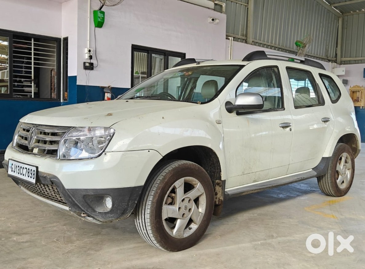 Urgent Need To Sell 2018 Renault Duster