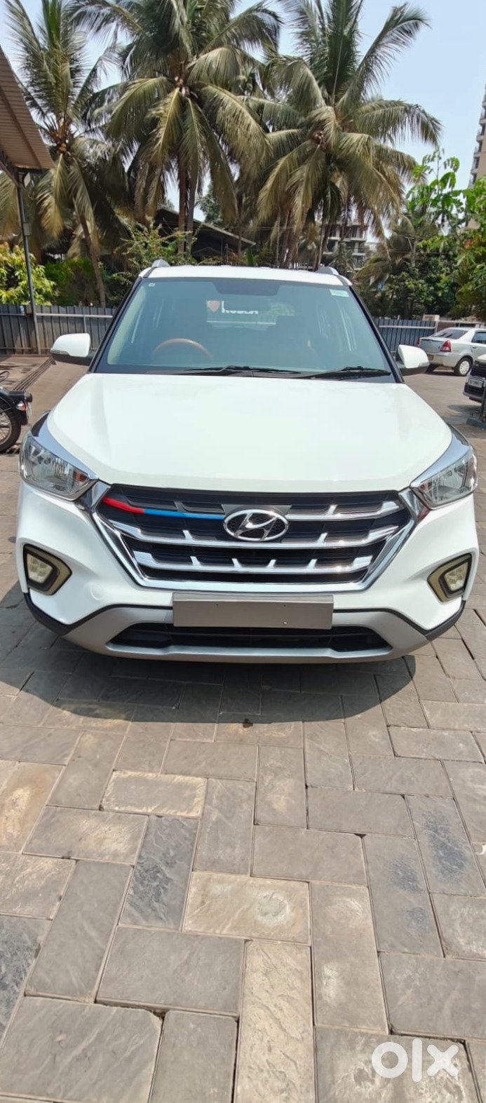 Creta 2016 Diesel Manual