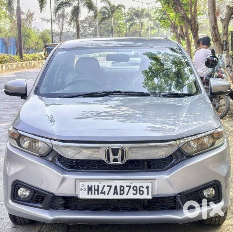 Honda Amaze Need To Sell Asap