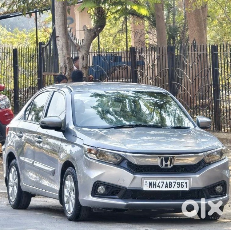 Honda Amaze Need To Sell Asap