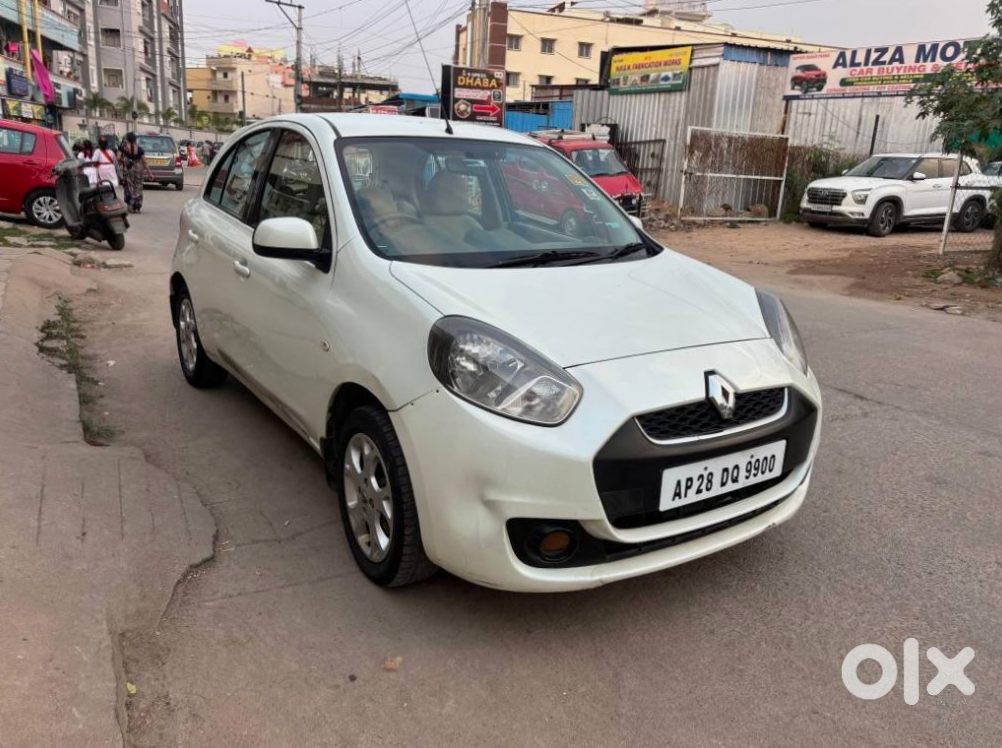 Renault Pulse For Sale