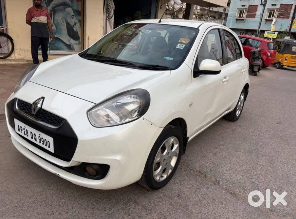 Renault Pulse For Sale