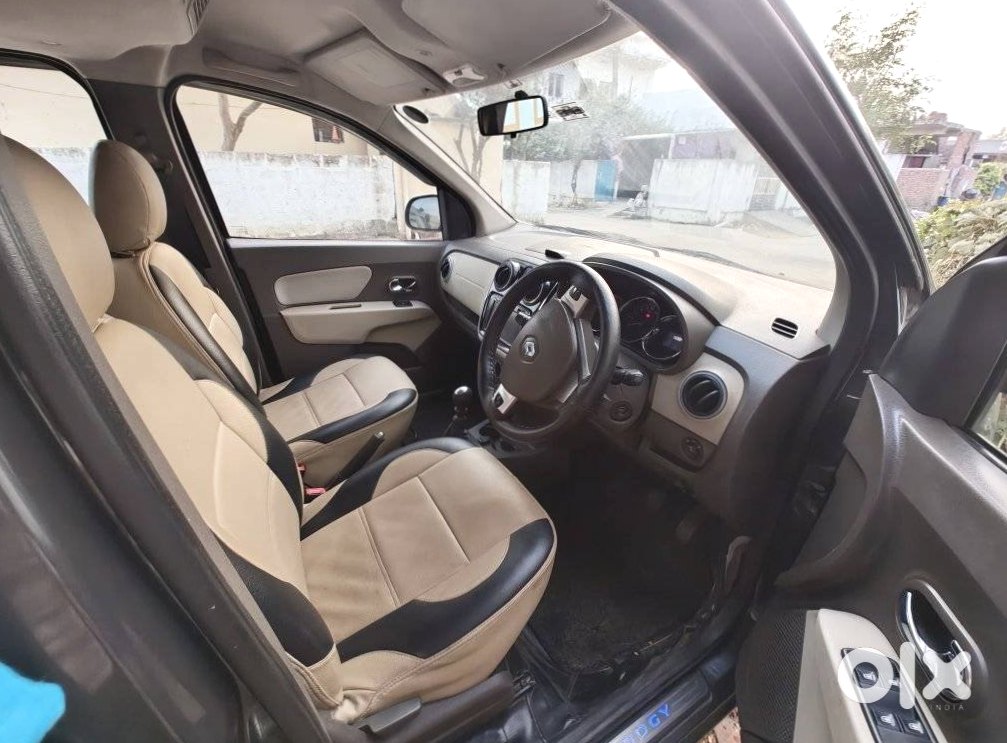 Urgent - 2013 Renault Lodgy