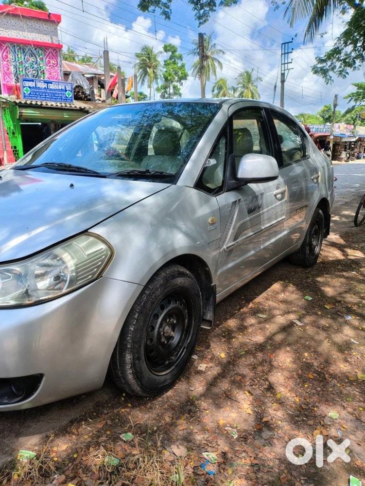 Maruti Sx4 2013