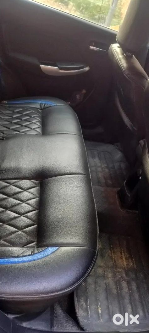 2022 Maruti Baleno Cng - Best Value