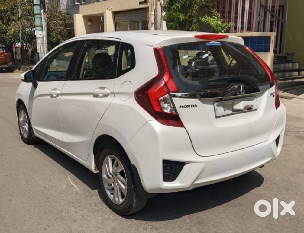 2022 Honda Jazz - Excellent Condition