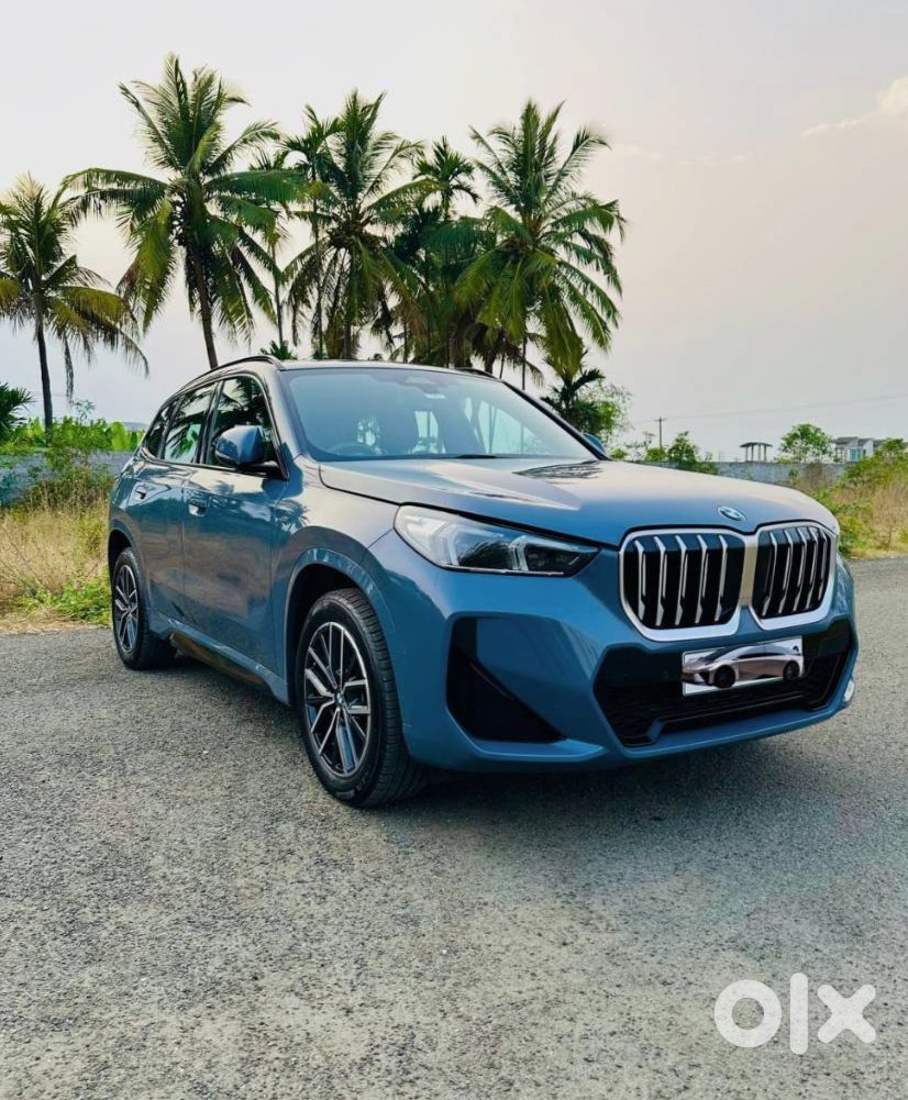 Bmw X1 2013 Automatic Petrol