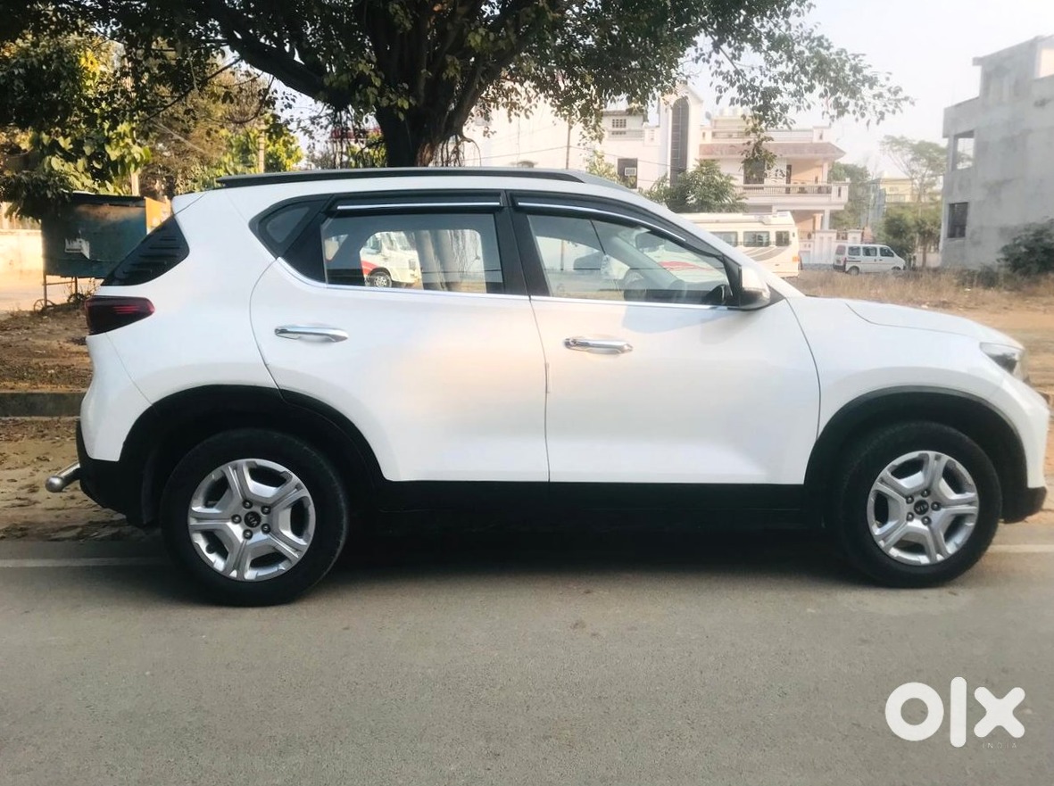 Brand New Kia Sonet Need To Sell