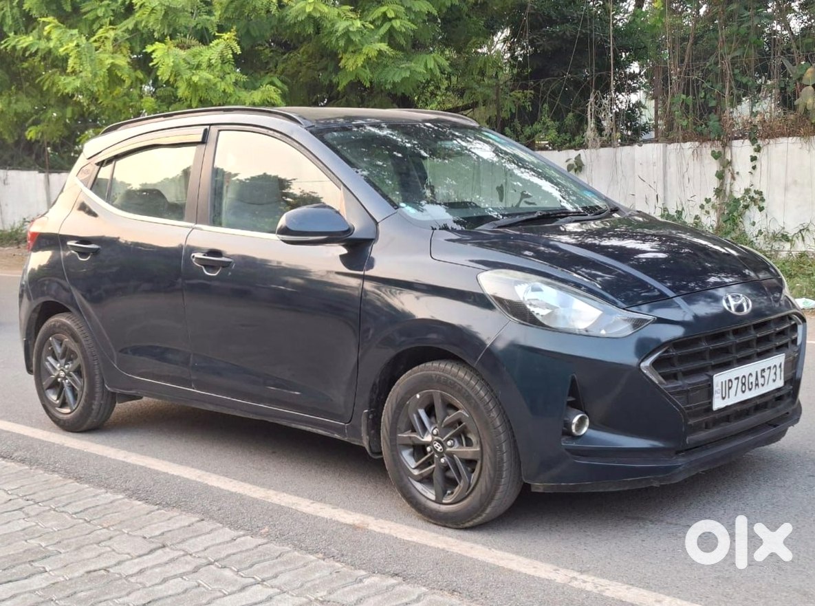 Need To Sell Hyundai Grand I10 Nios