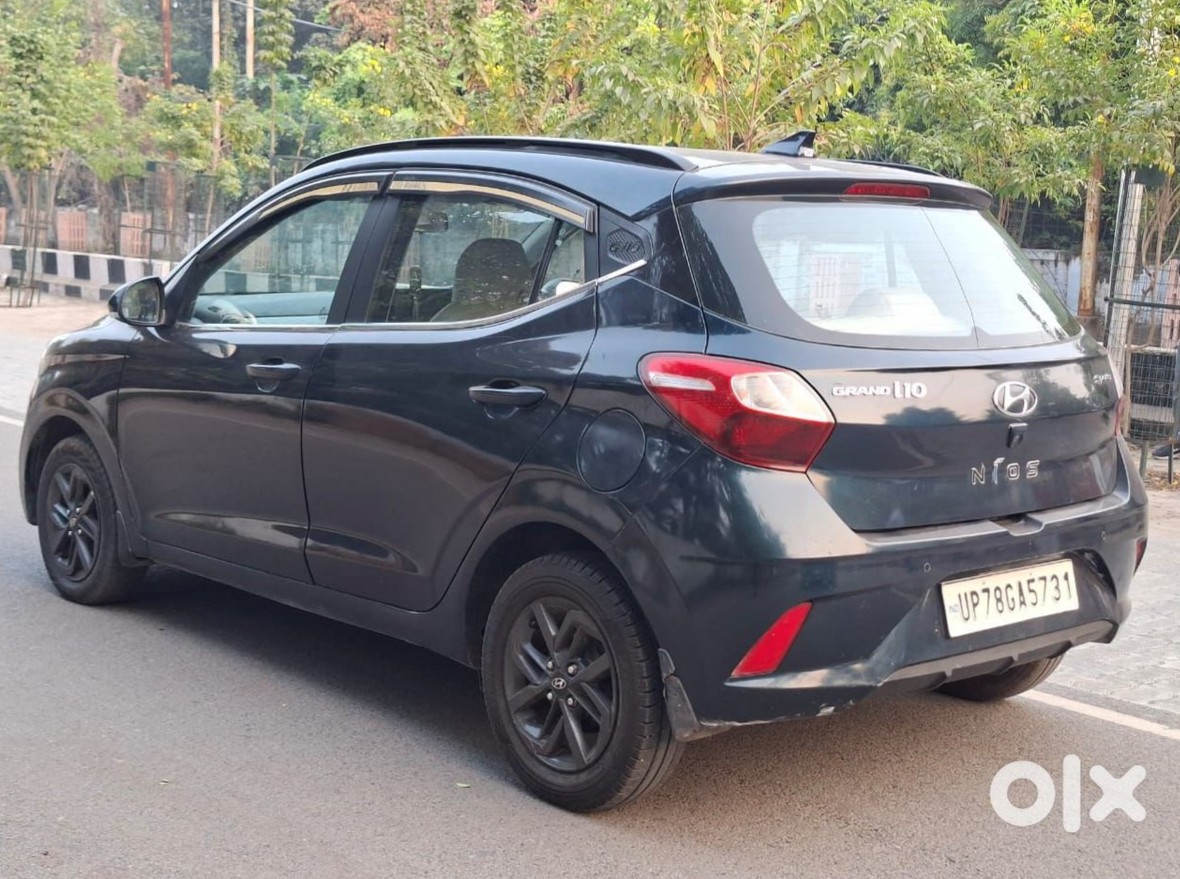 Need To Sell Hyundai Grand I10 Nios