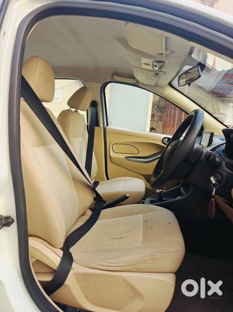 Ford Aspire 2016 - Daily Driver