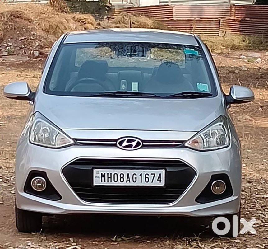 2012 Hyundai Xcent Urgent Need To Sell