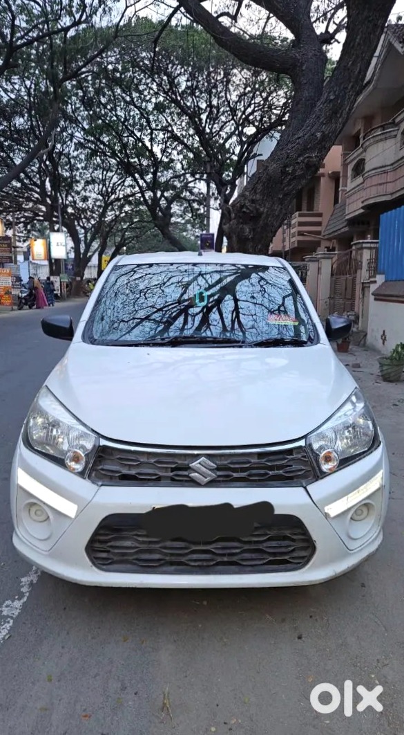 2018 Maruti Suzuki Celerio-x | Petrol Manual