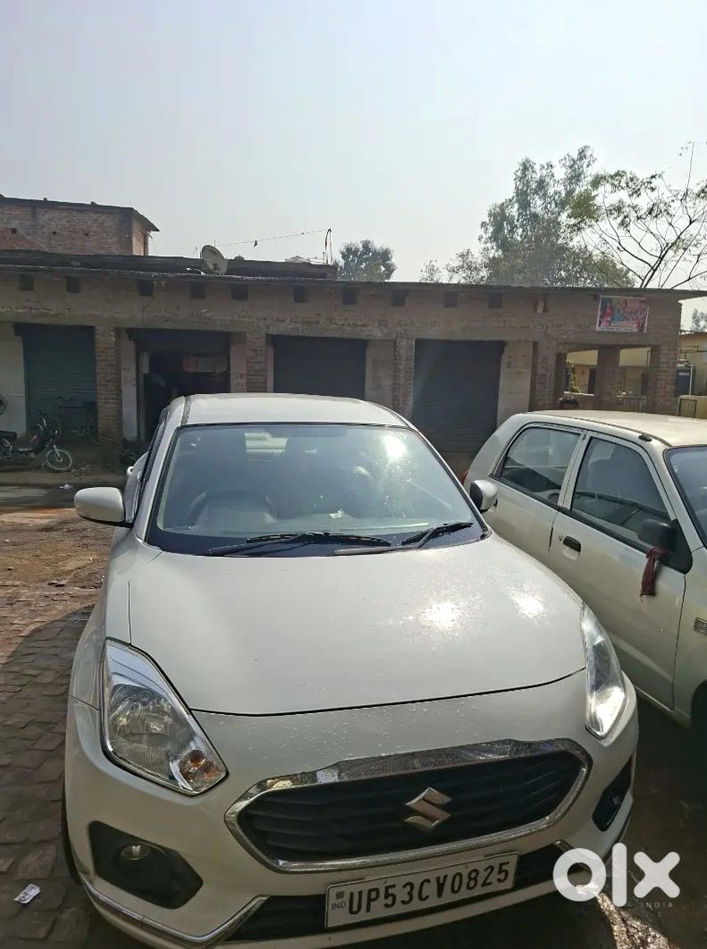 Dzire Automatic Smooth Driving