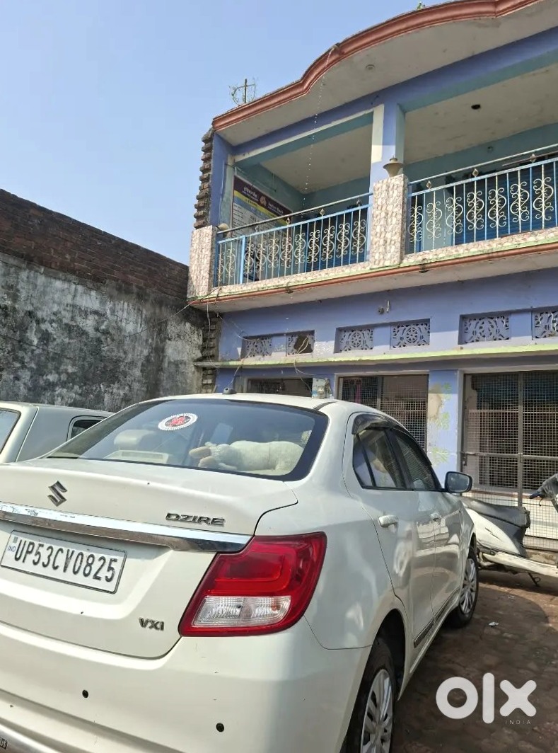 Dzire Automatic Smooth Driving