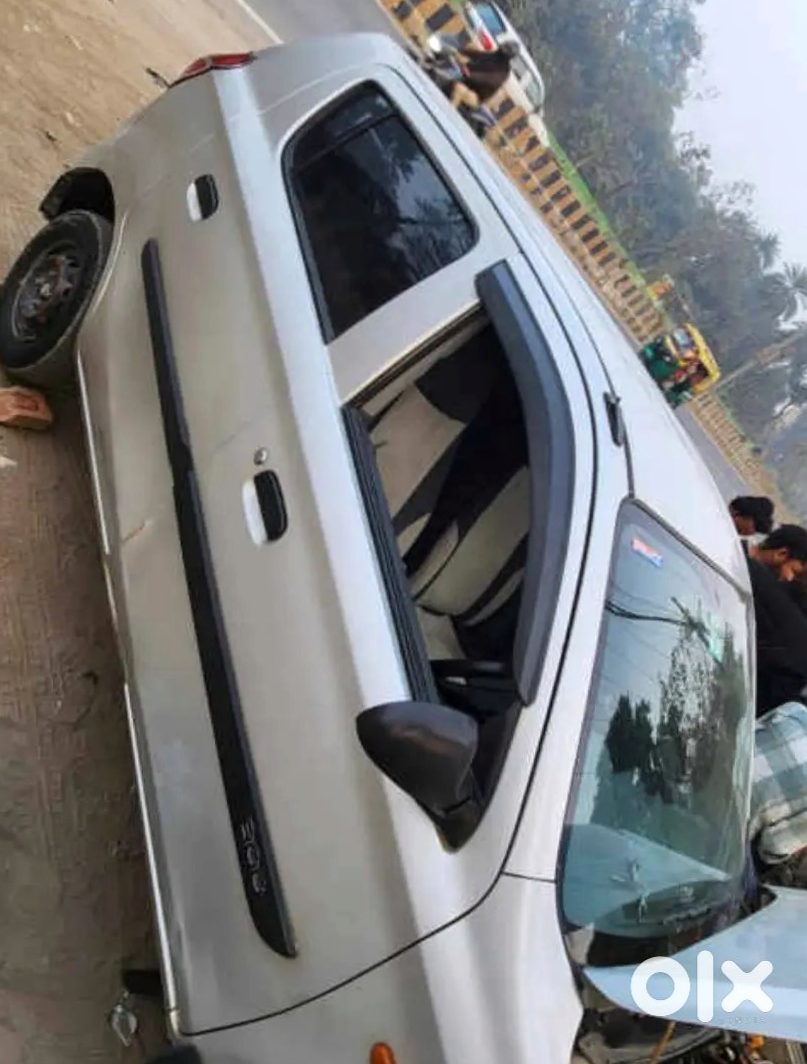 Alto 800 2022 Diesel Automatic