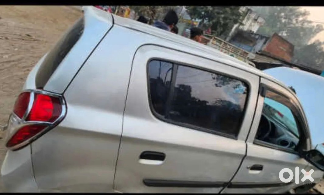 Alto 800 2022 Diesel Automatic