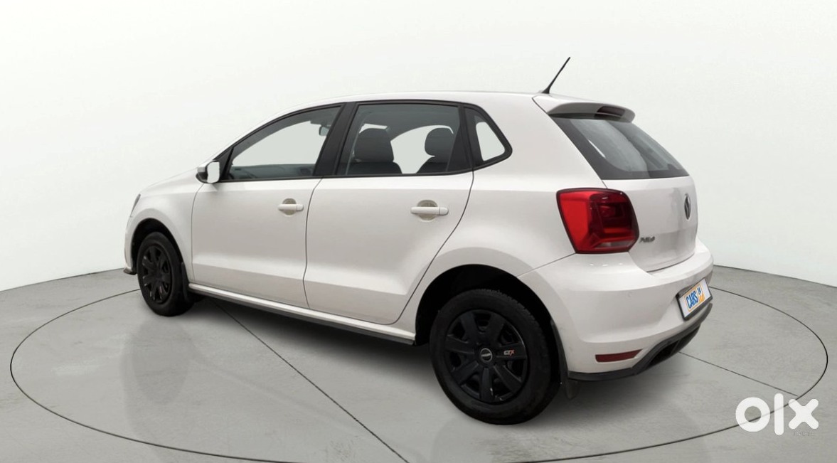 Volkswagen Polo 2019 Single Owner