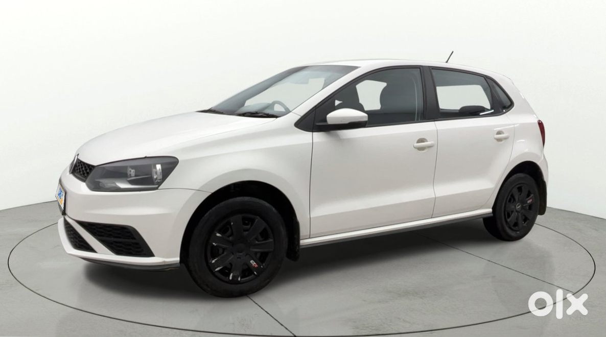 Volkswagen Polo 2019 Single Owner