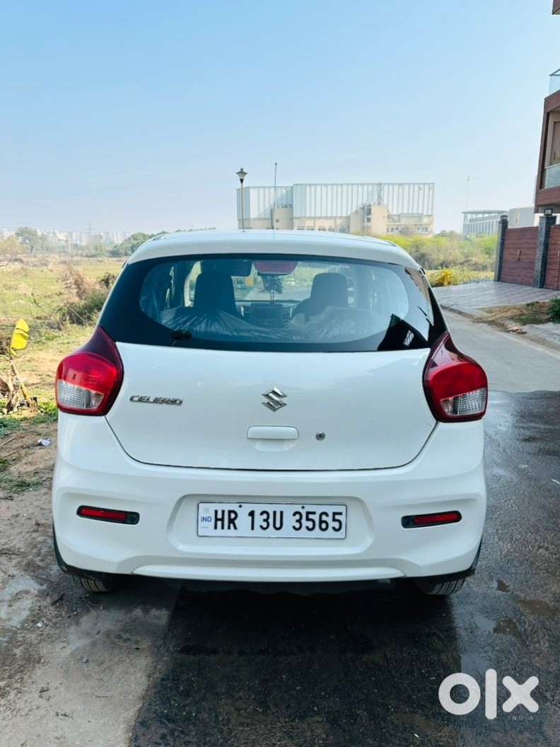 Maruti Celerio 2023 Diesel Auto