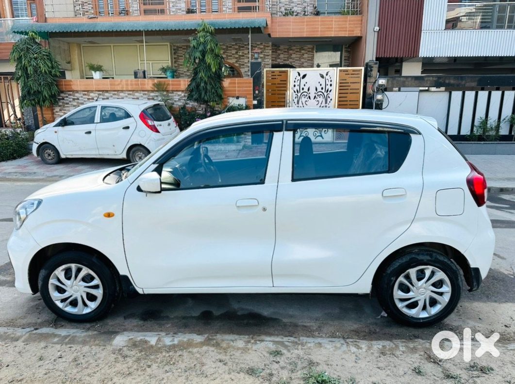 Maruti Celerio 2023 Diesel Auto