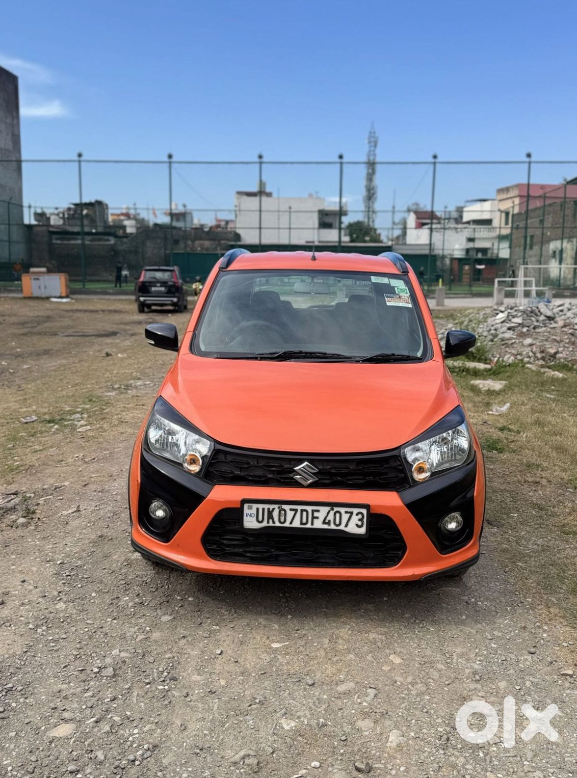 Maruti Celerio 2023 Diesel Auto