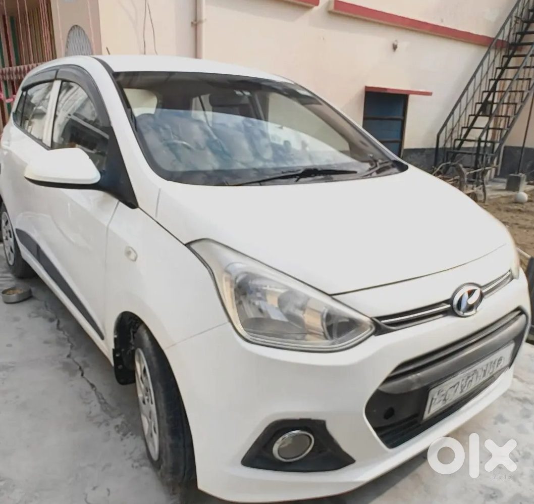 2019 Hyundai Grand I10 - Office Use Only
