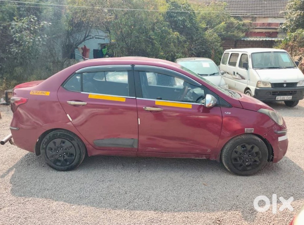 Hyundai Xcent Urgent Need To Sell