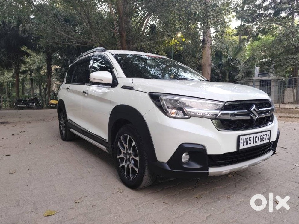 Xl6 2024 Petrol Auto Family