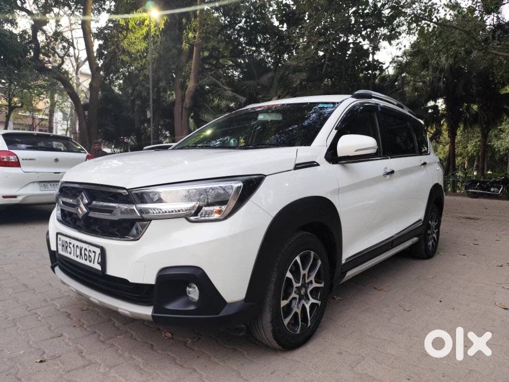 Xl6 2024 Petrol Auto Family