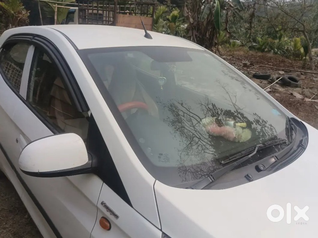 2015 Hyundai Eon - Need To Sell Asap