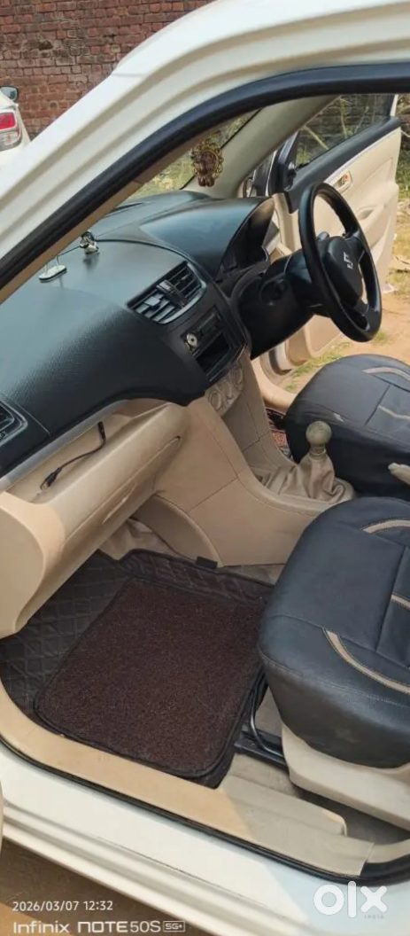 2018 Maruti Suzuki Swift-dzire-tour | Petrol Manual