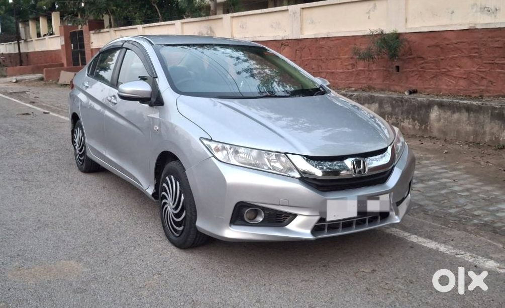 2024 Honda City Diesel - Excellent