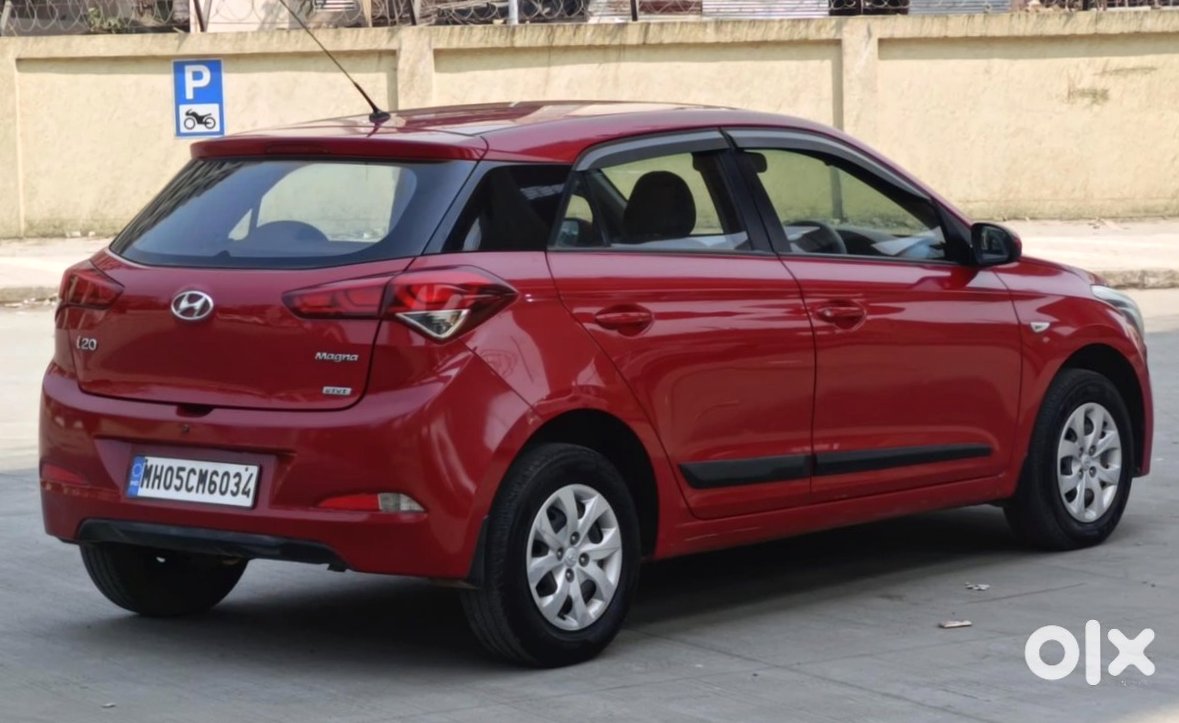 2013 Hyundai I20 | Automatic | Karol Bagh