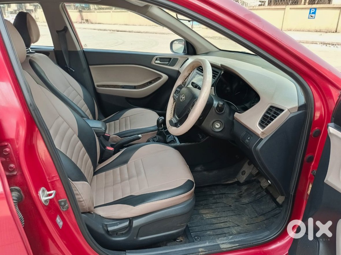2013 Hyundai I20 | Automatic | Karol Bagh