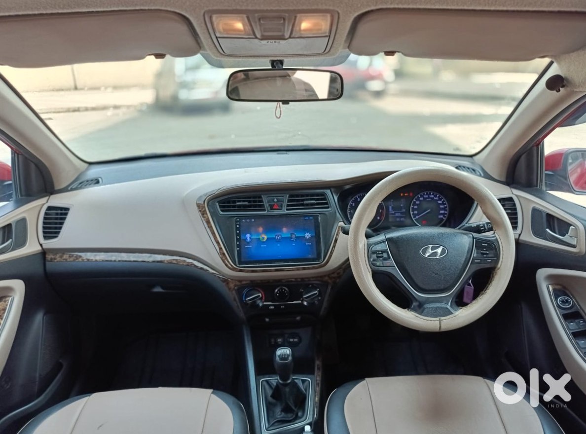 2013 Hyundai I20 | Automatic | Karol Bagh