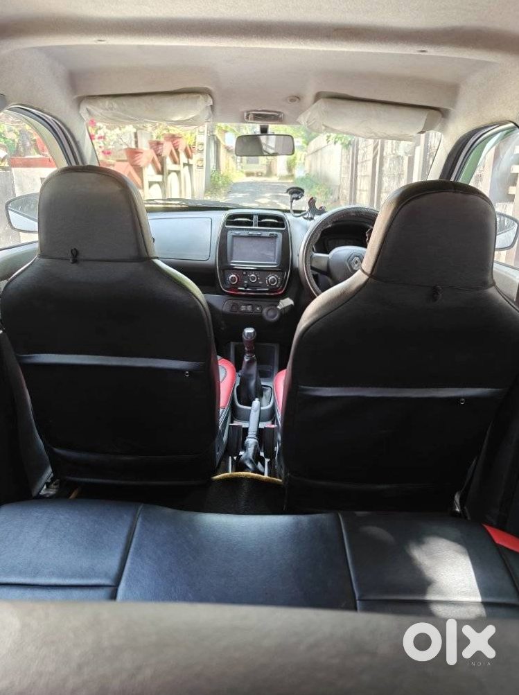 2017 Renault Kwid - Need Gone Asap