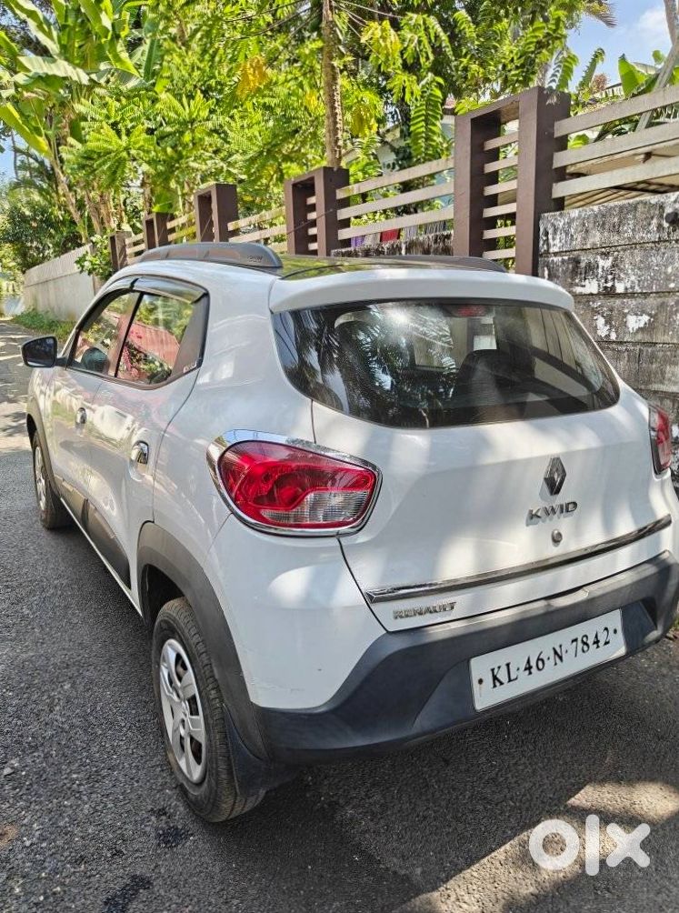 2017 Renault Kwid - Need Gone Asap