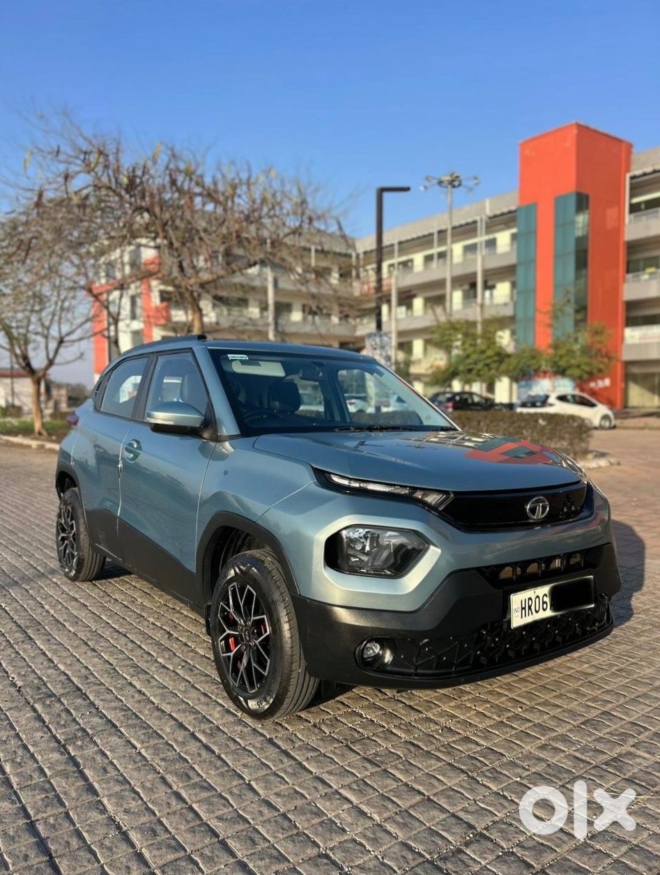 Tata Punch 2025 Need To Sell Asap