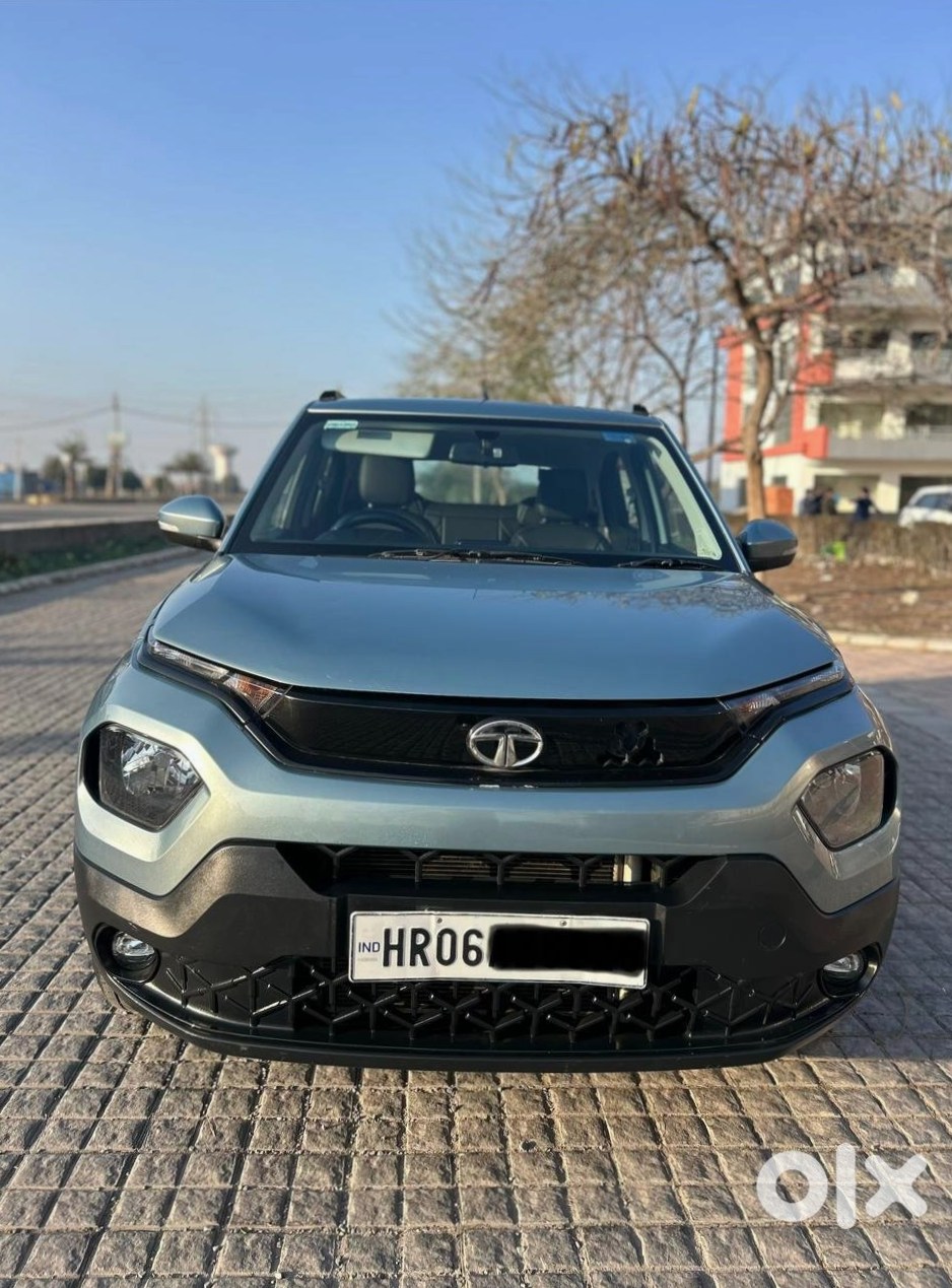 Tata Punch 2025 Need To Sell Asap
