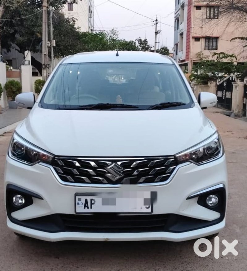 Urgent Sale 2023 Maruti Suzuki Ertiga
