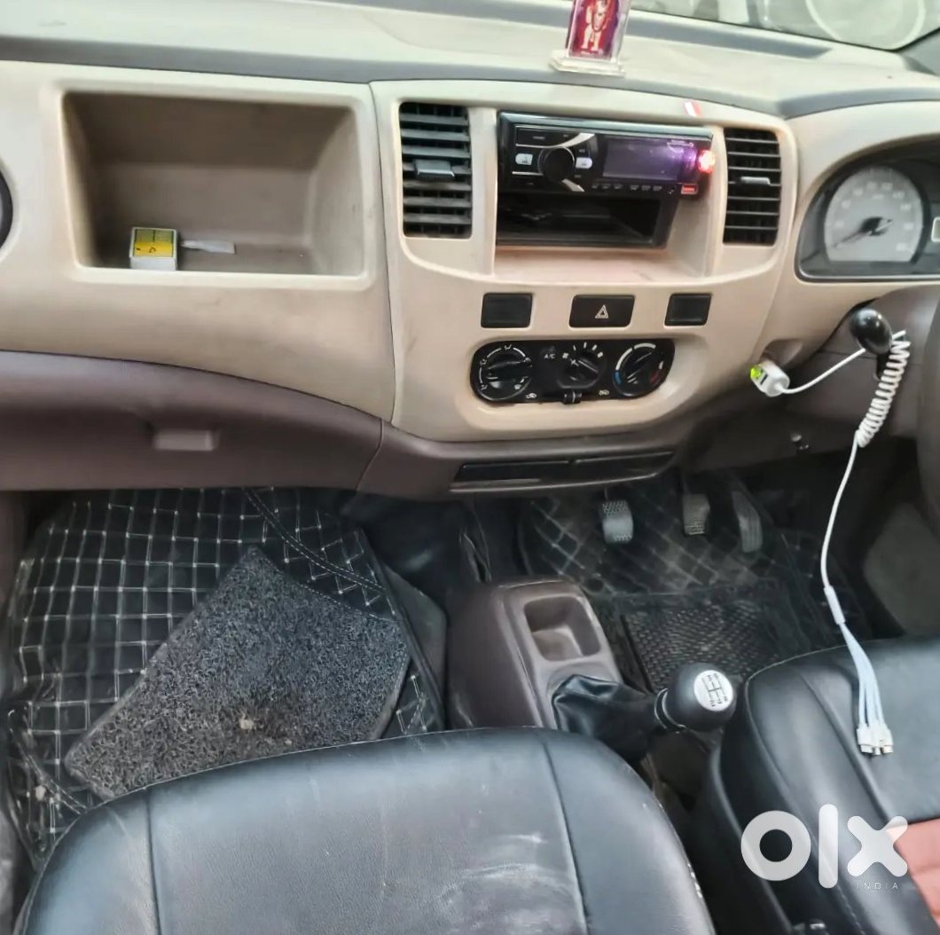 Maruti Suzuki Zen Estilo 2011