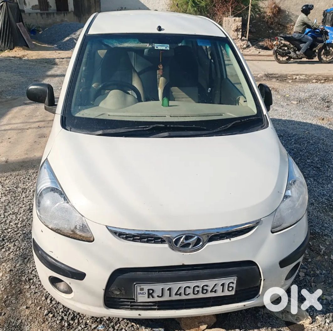 2019 Hyundai I10 | Diesel