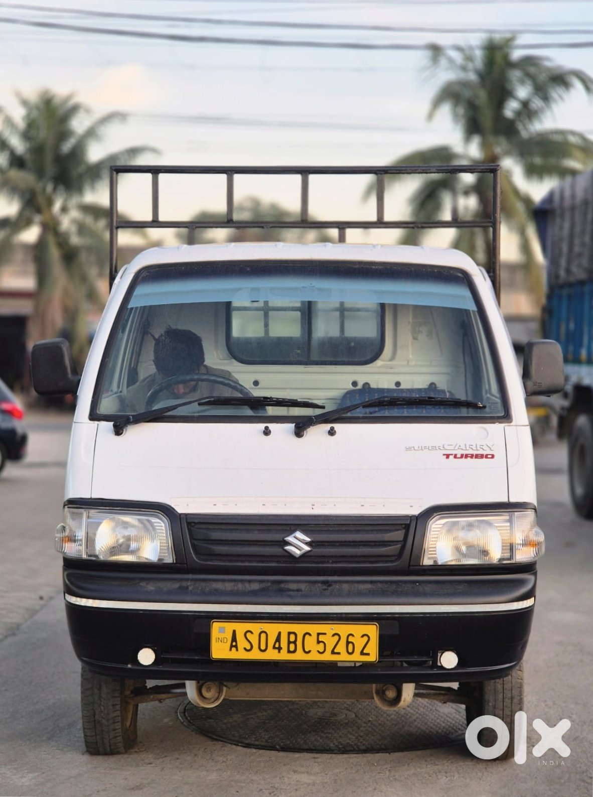 Maruti Zen Estilo Cng | Budget Car