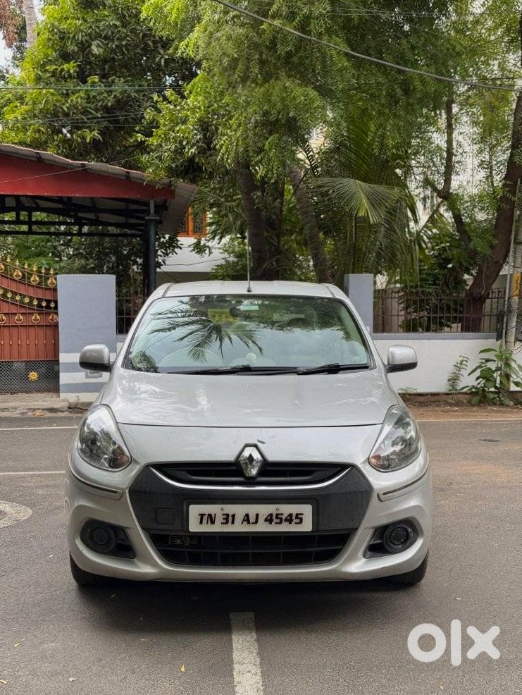 Renault Scala Diesel Automatic