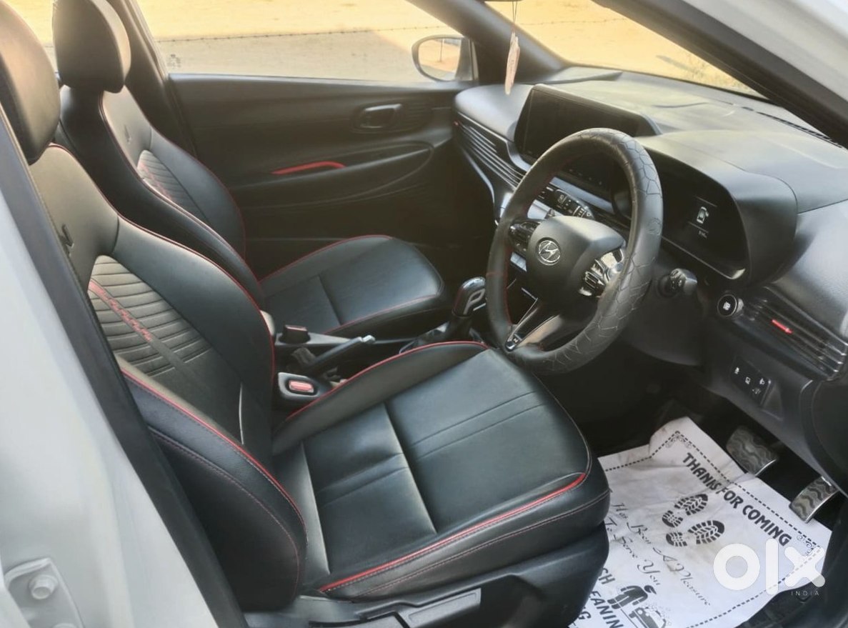 Hyundai I20 N Line For Sale