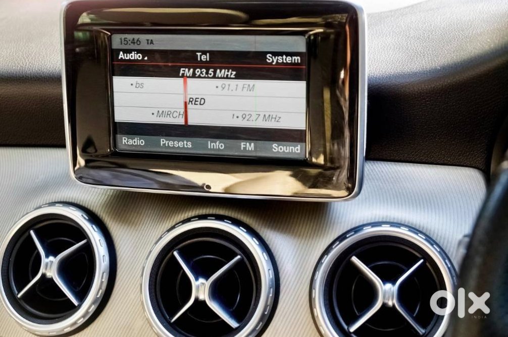 Mercedes-benz Gla Class 2022 Urgent Sale