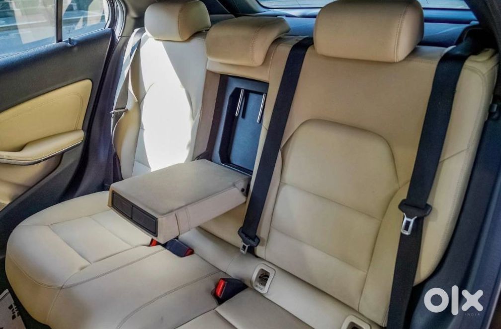 Mercedes-benz Gla Class 2022 Urgent Sale