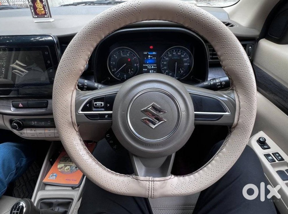 Maruti Ertiga 2021 - Good Deal