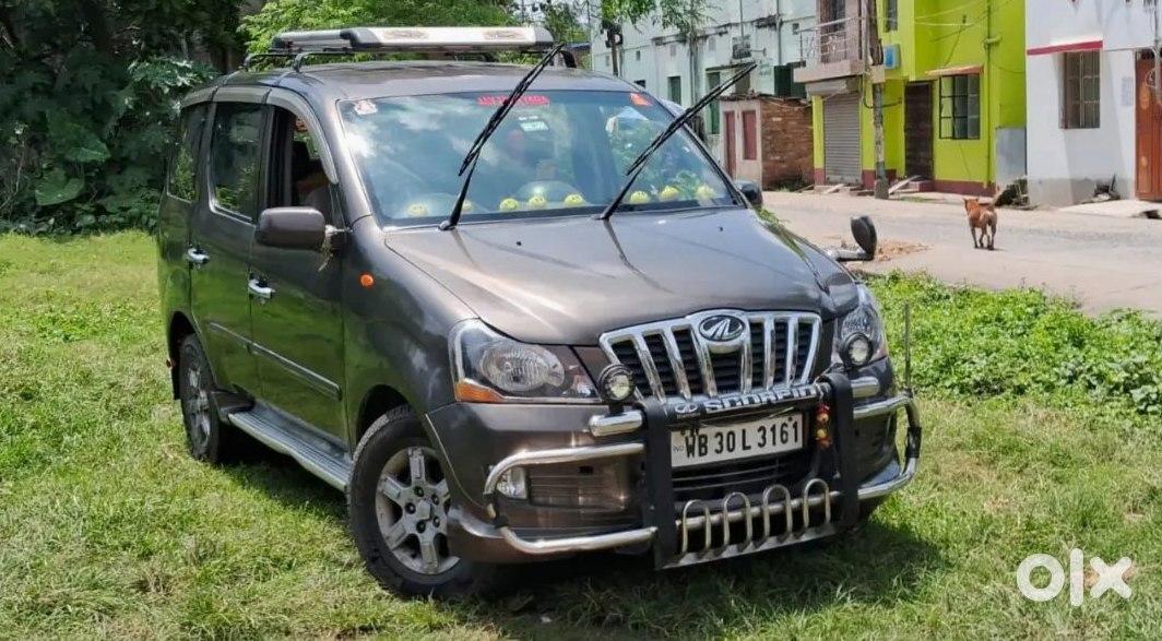 2019 Mahindra Xylo Electric - Amolapatti